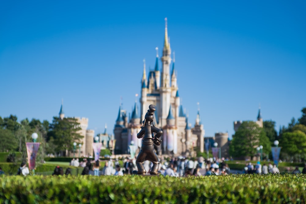 Top 10 Beste Attracties van Disneyland Paris
