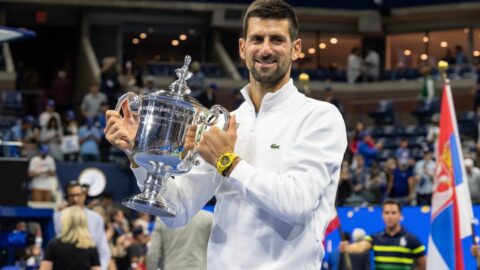 djokovic