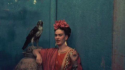 frida kahlo