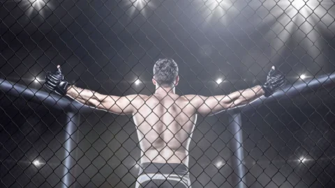 mma