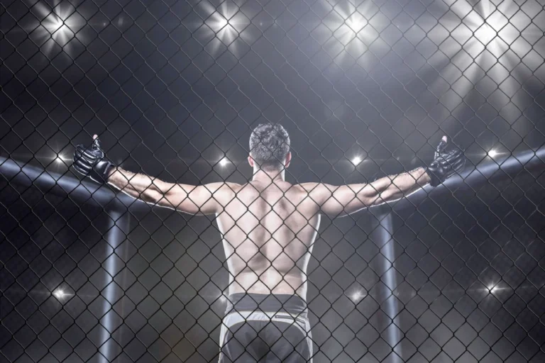 mma