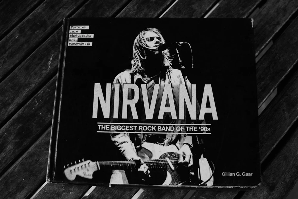 Top 10 Beste Grunge Bands Aller Tijden