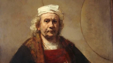 rembrandt