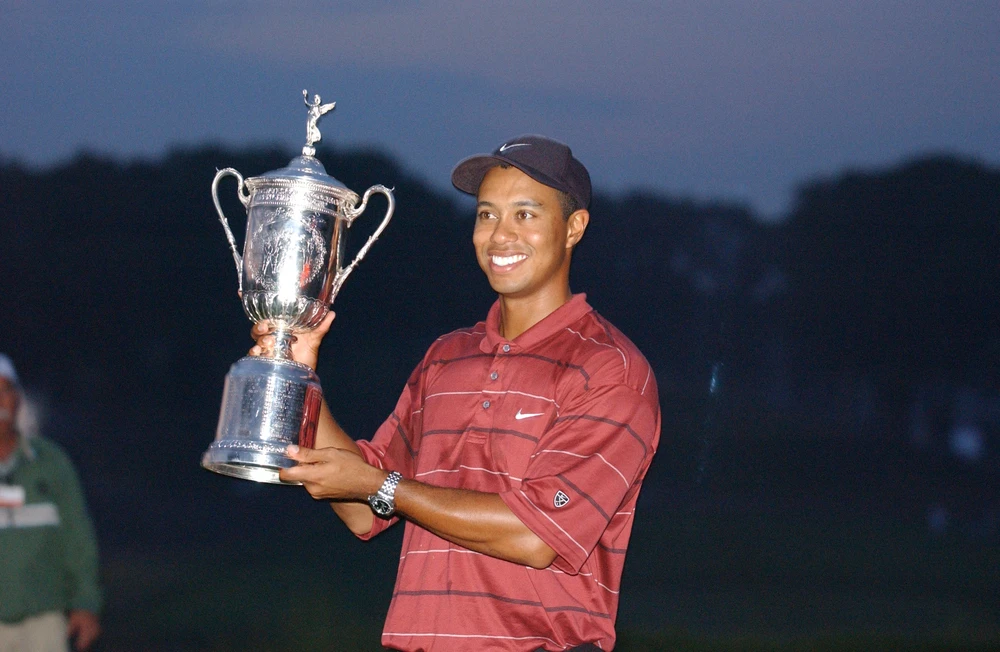 Top 10 Beste Golfers Aller Tijden