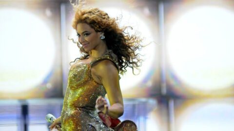 Top 10 Beste Nummers van Beyoncé