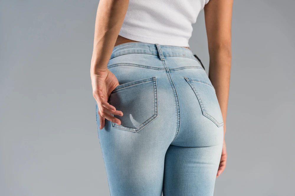 Top 10 Meest Aantrekkelijke Lichaamsdelen bij Vrouwen