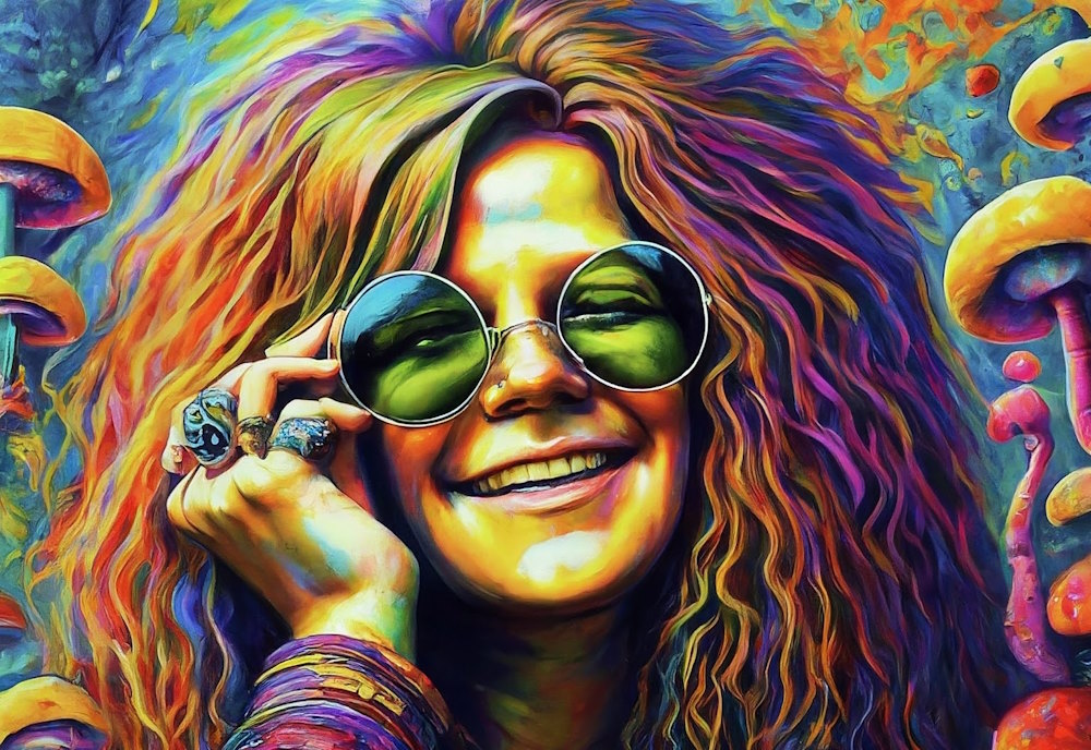 Top 10 Beste Nummers van Janis Joplin
