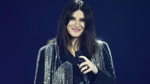 Top 10 Mooiste Nummers van Laura Pausini