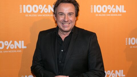 Top 10 Beste Nummers van Marco Borsato