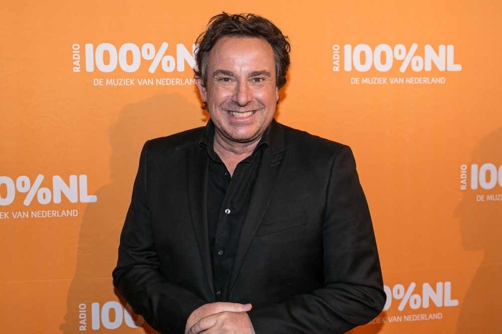Top 10 Beste Nummers van Marco Borsato
