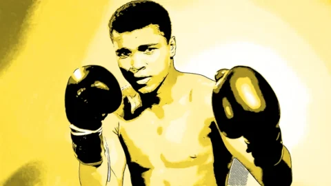 Muhammad Ali