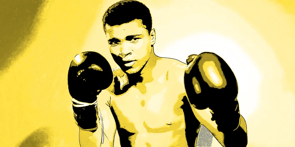 Top 10 Grootste Sporters Aller Tijden (De Ultieme GOATs)