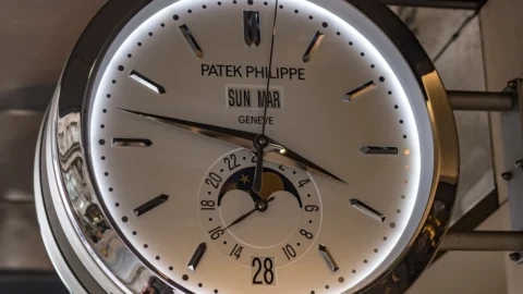 Patek Philippe