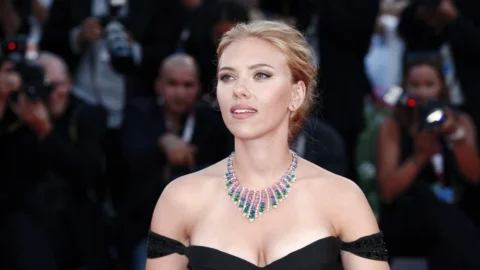 Top 10 Beste Films van Scarlett Johansson