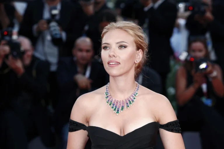 Top 10 Beste Films van Scarlett Johansson