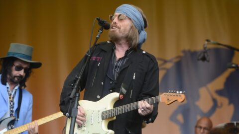 Top 10 Beste Nummers van Tom Petty