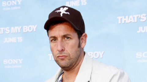 Top 10 Beste Films van Adam Sandler