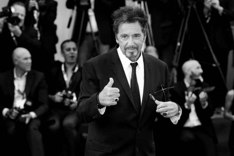 Top 10 Beste Films van Al Pacino