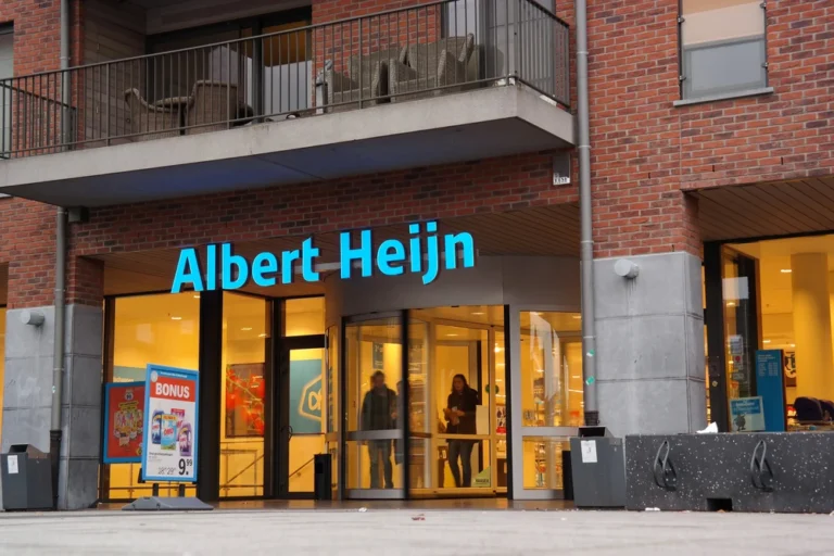 albert heijn