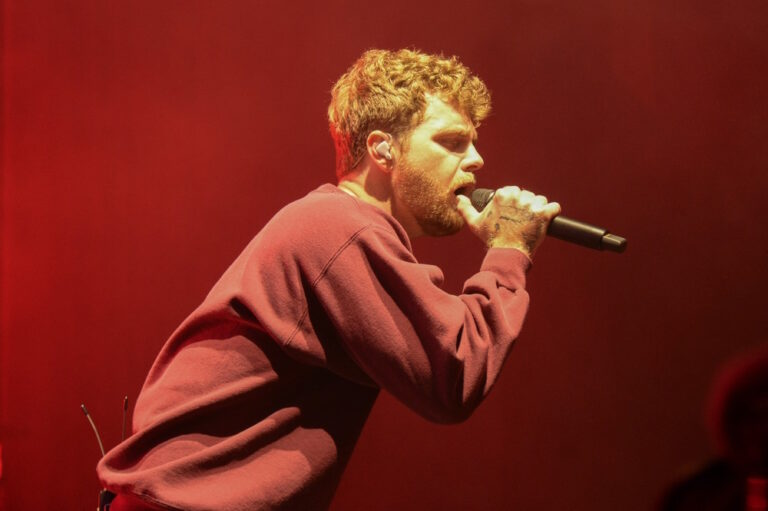 Top 10 Beste Nummers van Alex Warren