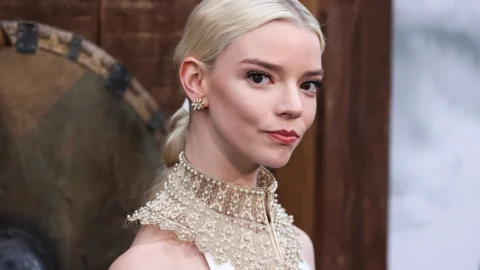 Top 10 Beste Films en TV-programma's met Anya Taylor-Joy