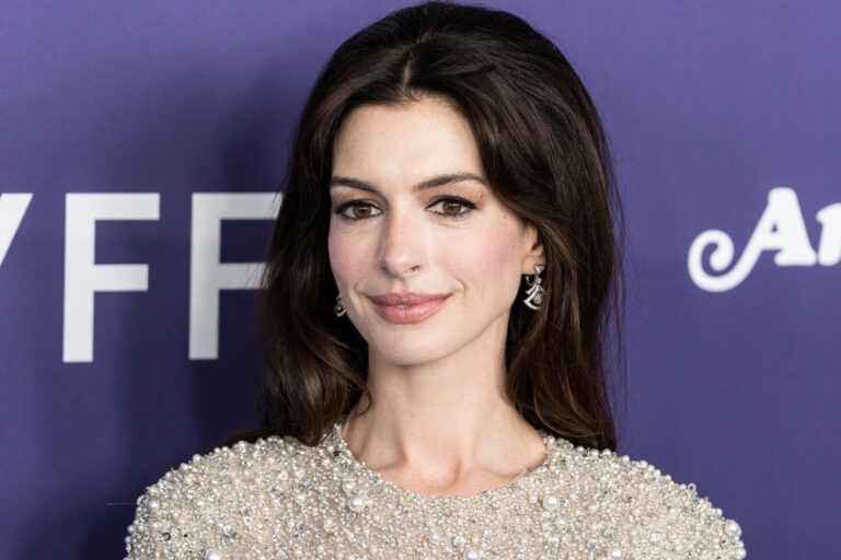 Top 10 Beste Films van Anne Hathaway