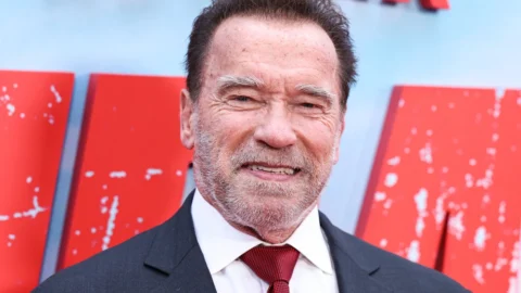 Top 10 Beste Films van Arnold Schwarzenegger