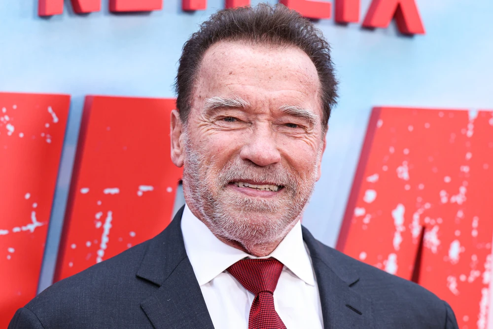 Top 10 Beste Films van Arnold Schwarzenegger
