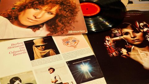 Top 10 Beste Nummers van Barbra Streisand