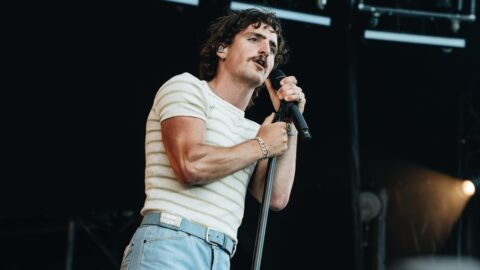Top 10 Beste Nummers van Benson Boone