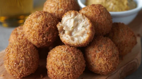 beste snack
