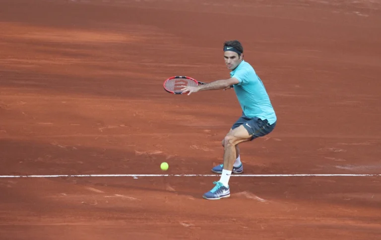 beste tennissers