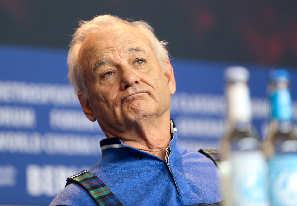 Top 10 Beste Films van Bill Murray