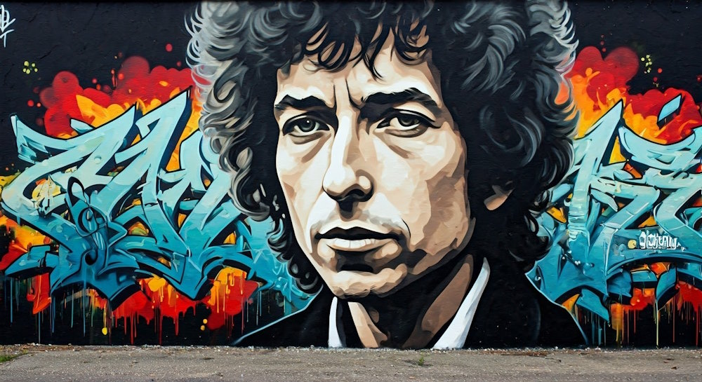 Top 10 Beste Nummers van Bob Dylan