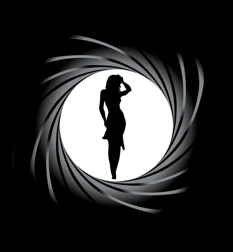 bond girls