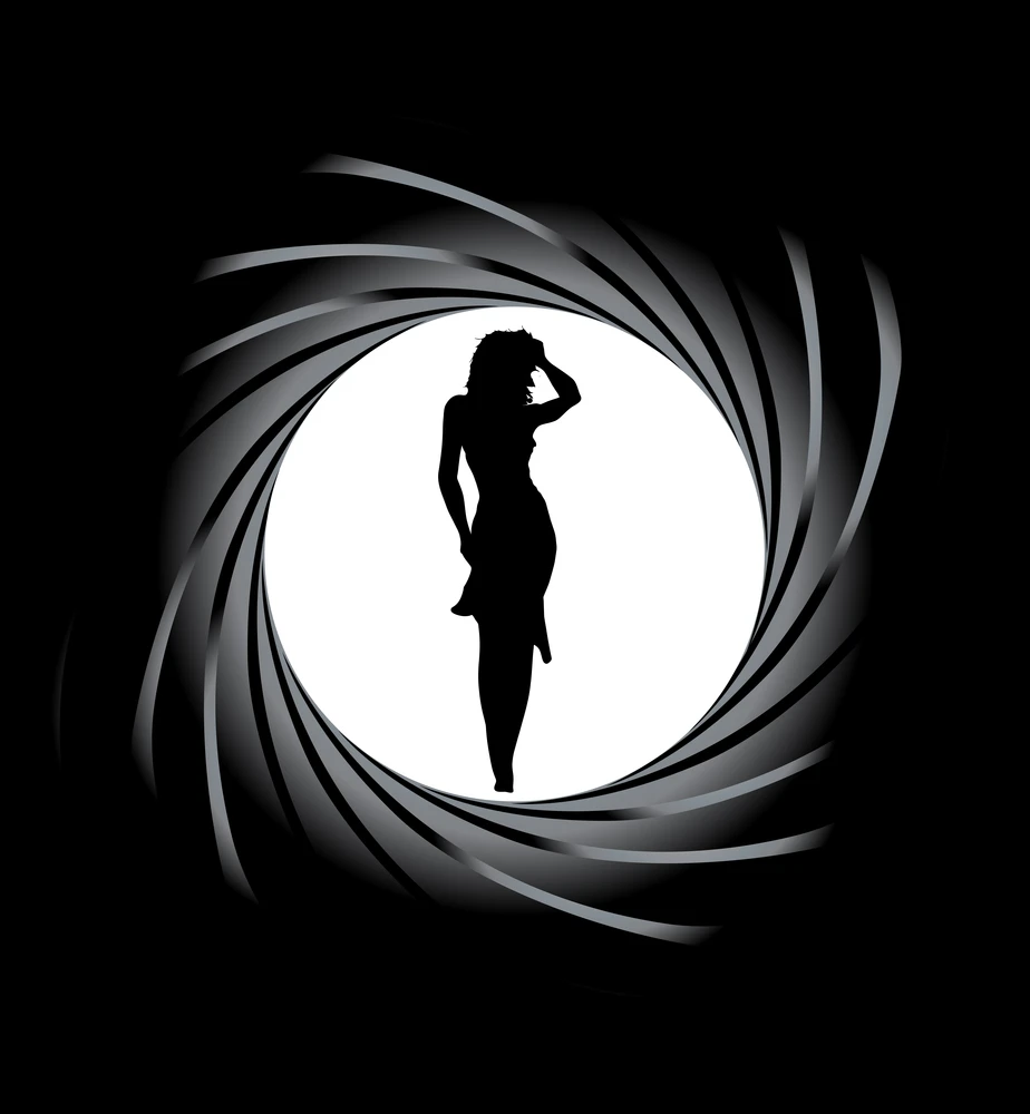 Top 10 Bondgirls aller tijden!