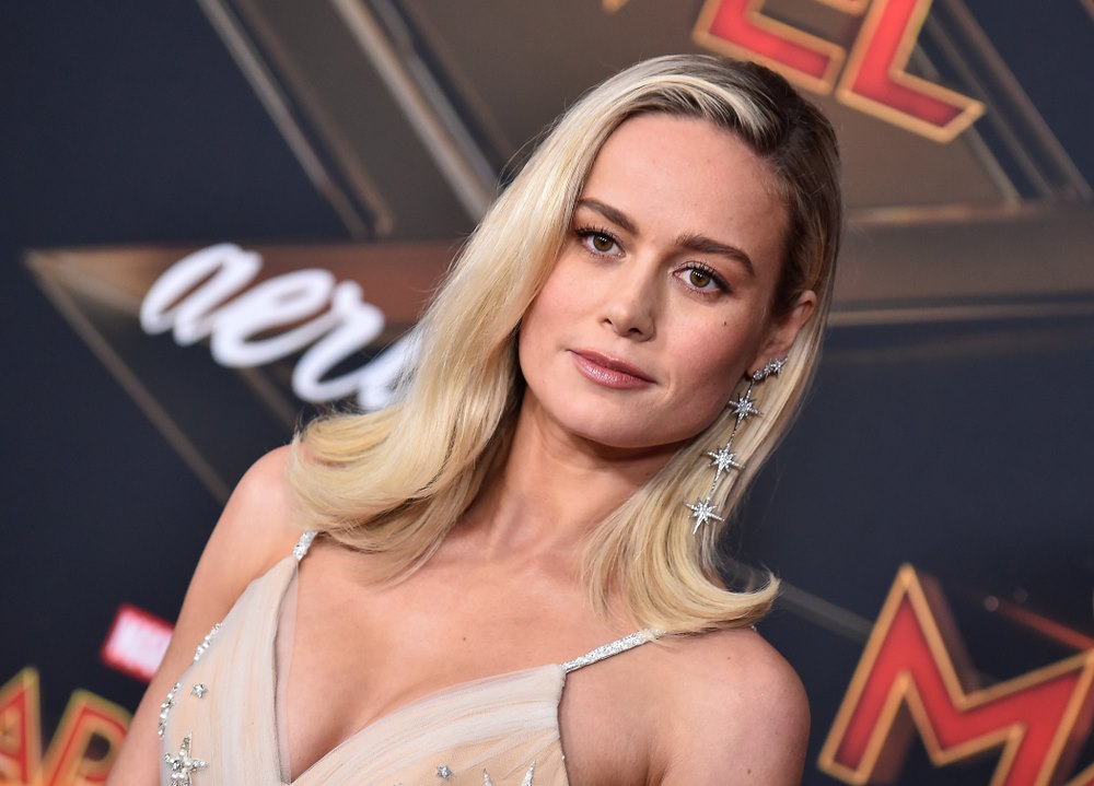 Top 10 Beste Films van Brie Larson