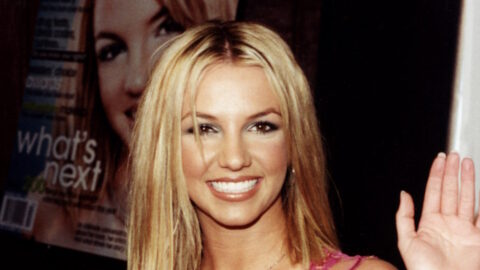 Top 10 Beste Nummers van Britney Spears