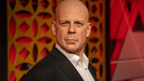Top 10 Beste Films van Bruce Willis