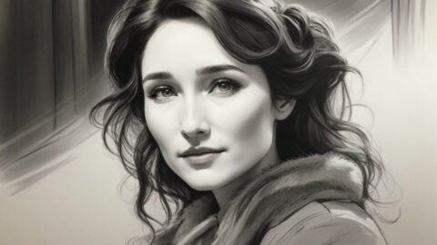 Top 10 Beste Films en Series met Carice van Houten