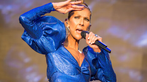 Top 10 Beste Nummers van Celine Dion