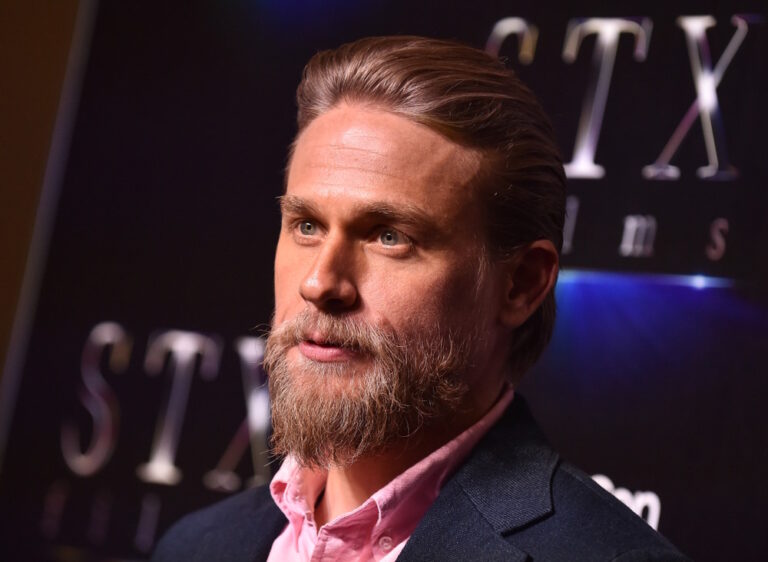 Top 10 Beste Films en Series met Charlie Hunnam
