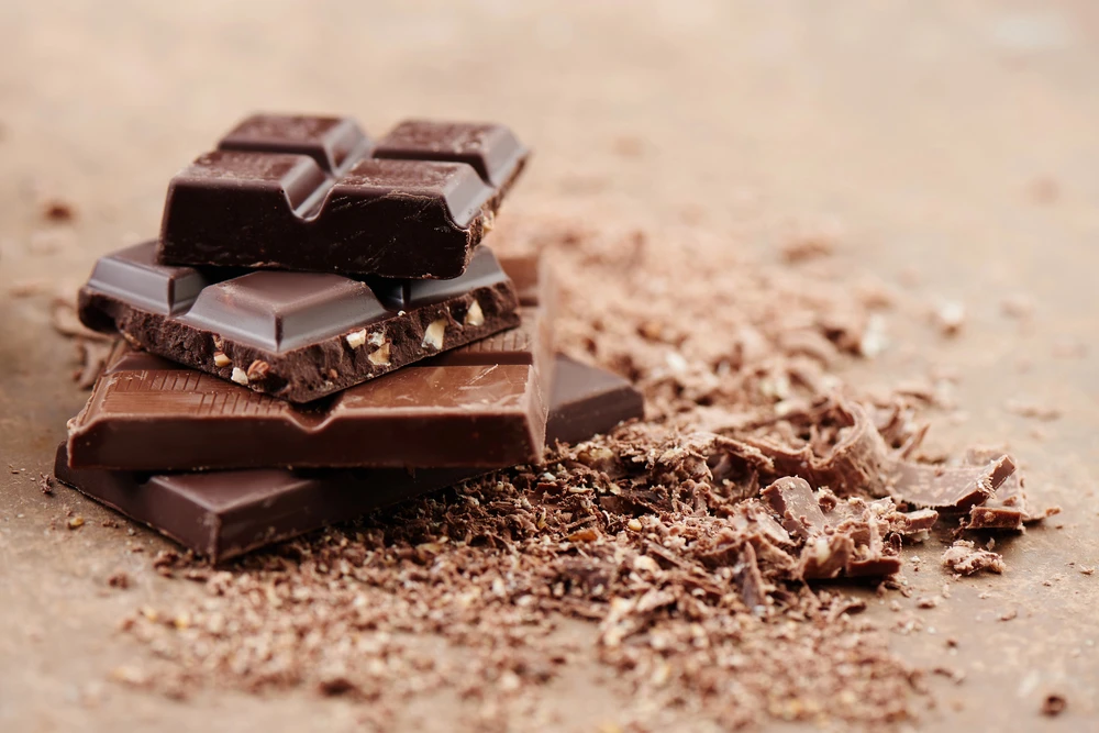 Top 10 Lekkerste Chocolademerken