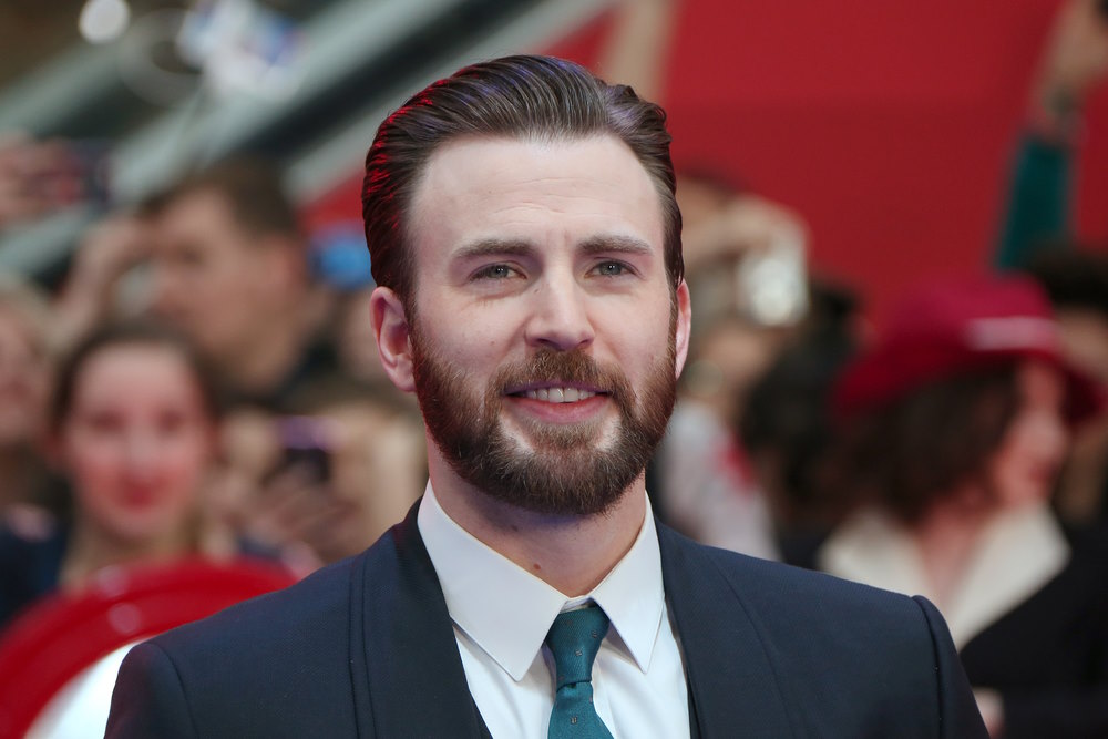 Top 10 Beste Films van Chris Evans