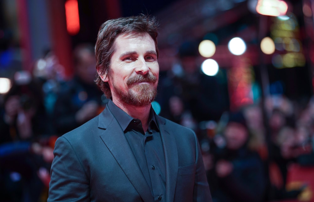 Top 10 Beste Films van Christian Bale