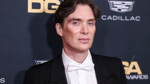 Top 10 Beste Films van Cillian Murphy