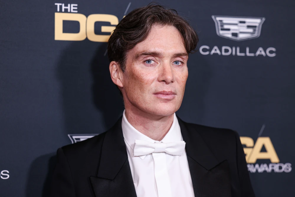 Top 10 Beste Films van Cillian Murphy