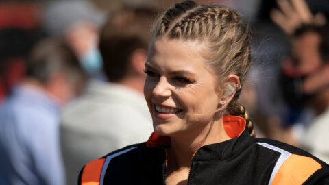 Top 10 Beste Nummers van Davina Michelle