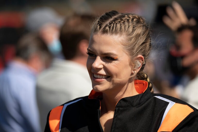 Top 10 Beste Nummers van Davina Michelle