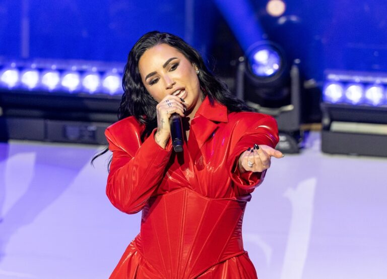 Top 10 Beste Nummers van Demi Lovato